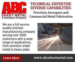 abc sheet metal in anaheim|abc aerospace Ontario ca.